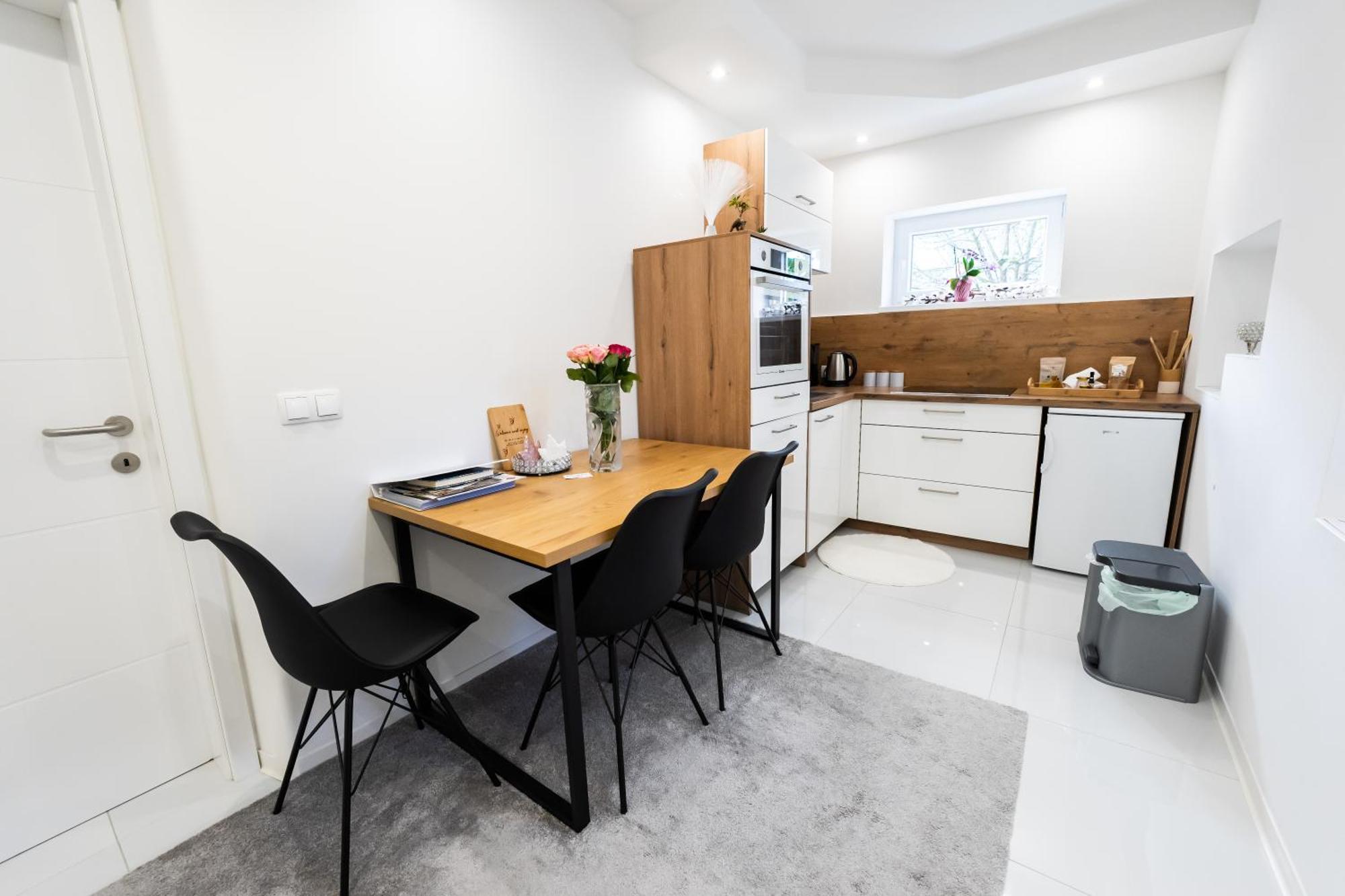 ליוטומר Luxe Apartments מראה חיצוני תמונה